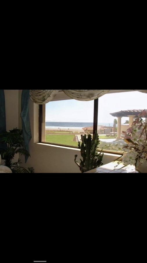 Oceana Rosarito Condo Beach Front Privately Owned Downtown Best Views Exterior photo
